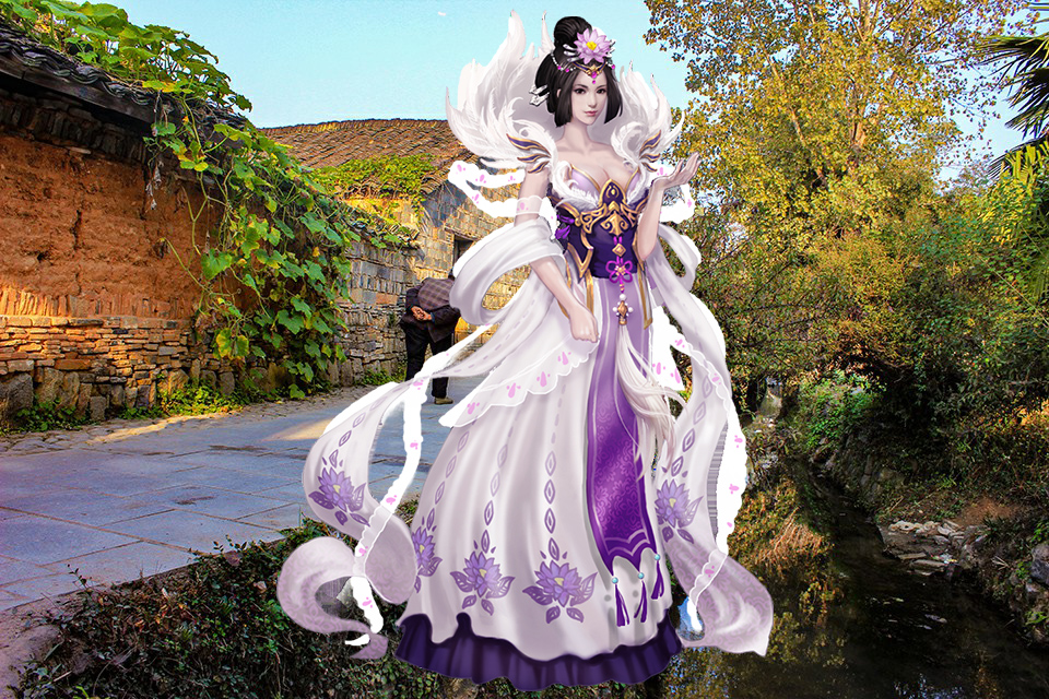 毕竟在《超体2》最疯狂的时候，那可是让外国的一个城市陷入到瘫痪之中。