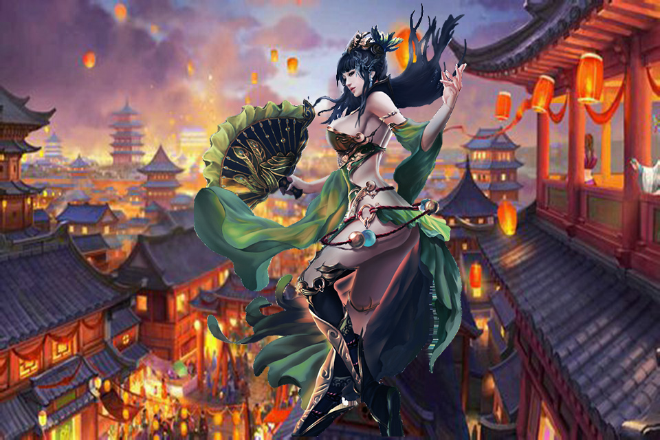 可惜，当《银河外传》出来，导演是个名不见经传的凌千文，很多人表示失望。