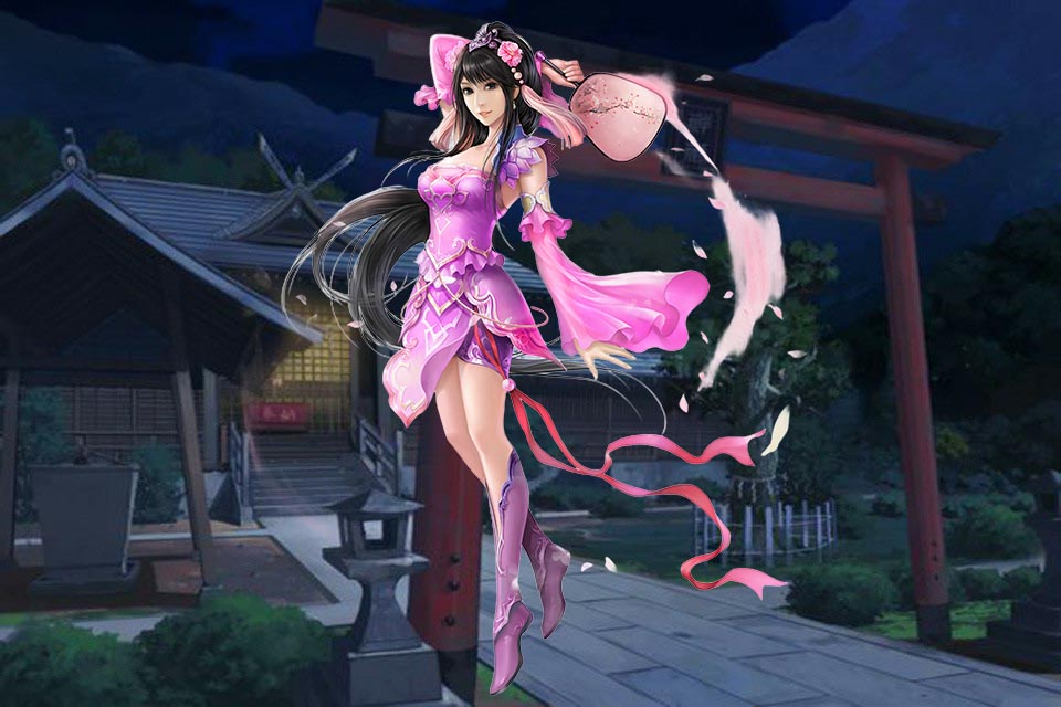 在当天早上，大会馆人满为患。两边的街道，几乎被行人堵死，水泄不通。