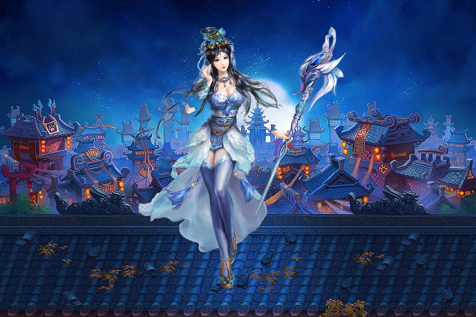 “我怎么觉得一点都不好看呢，对于那么喜欢看动画片的我来说，情节实在有点弱。