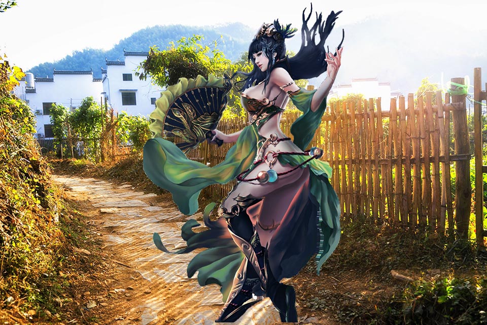 他们是刀,杀向银河7。反过来说,银河帝国或洛天幕也是刀,杀向他们两个。