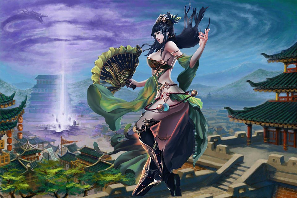 一部电影，能够成为国家的名片，对制片公司、投资人、导演、演员、幕后工作人员……