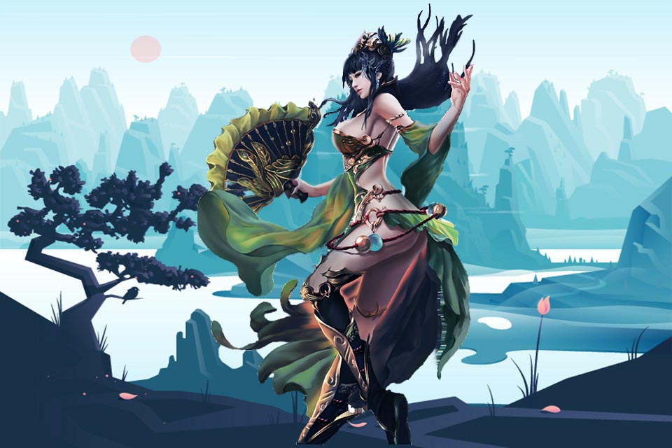 所以她警告起来，“我再强调一遍，叶子的发展规划，我有自己的安排，你不许插手。