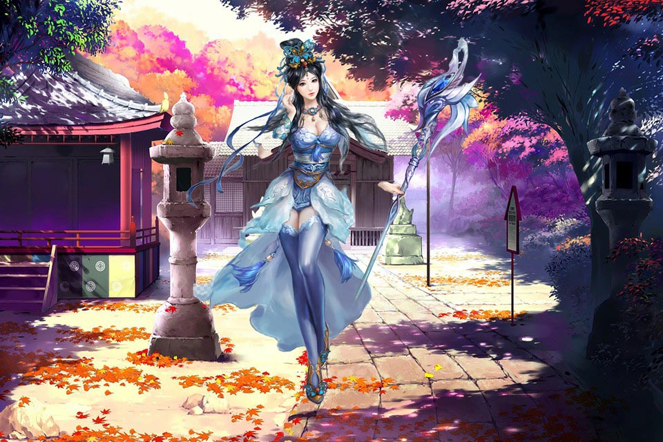 其他人惊愕，也不怪他们不知道，毕竟是三十年以前的事情，十分的遥远。