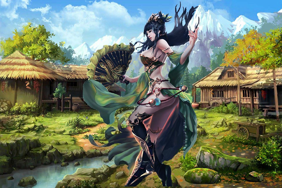 虞妲又补充，“毕竟每个叫得上名号的超模，都有自己的独特的风格，不会让人混淆。