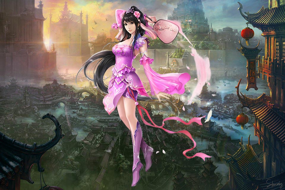 毕竟这是行业的常态，不要说虞妲，还有其他男女明星，也没遭受他们的“毒手。