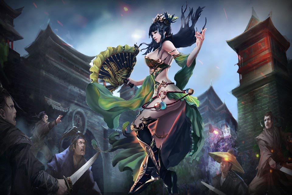 对方要人气有人气，要演技有演技。关键是，身份还契合片名，十分的点题。