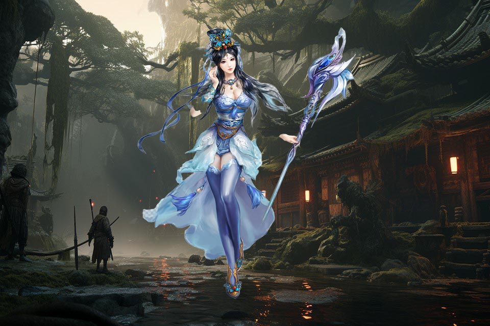 实际上,在绝对舞力与最佳配角奖杯失之交臂的时候,一些网站、论坛,已经有人发帖控诉。