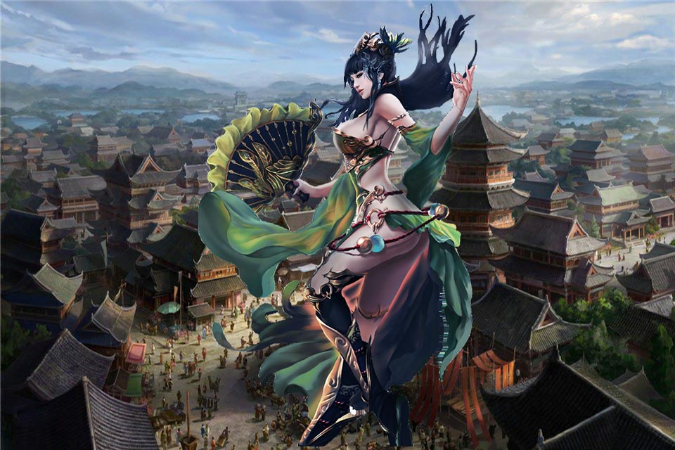 哪怕是《超体》背后的青红文化、杨红、JM假面、余念，他们也同样没放在眼中。