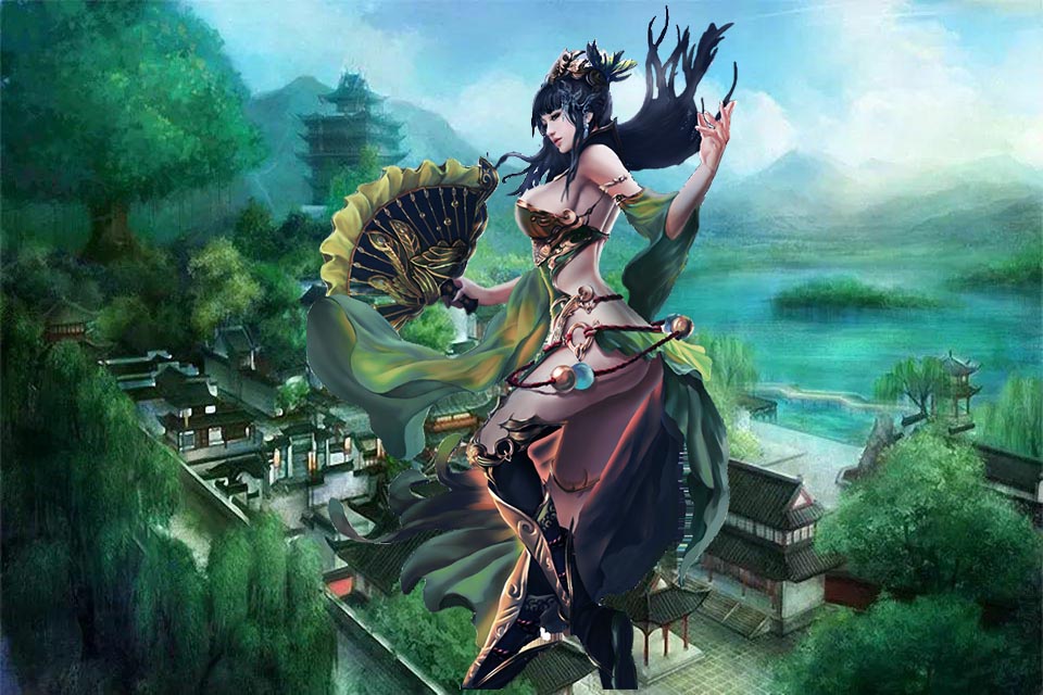 高雯清冷的目光,浮现一抹异色,“原来真的是你,我还以为认错人了呢。