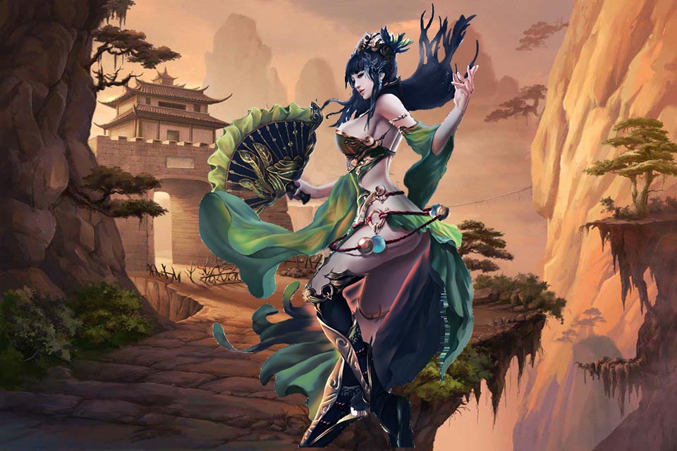 占地面积,十几万平方。来自世界各地的影片,在一、二层有专门的地方,让他们展示。