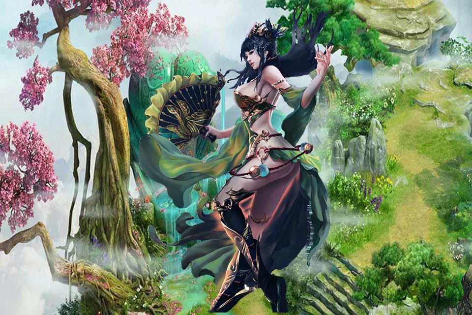 什么“大导演维拉，涉足仙侠电影领域，是否能够交出让人满意的答卷。