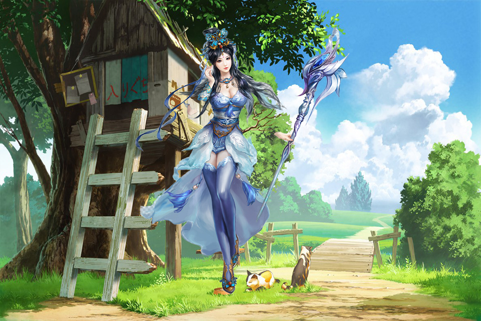 那人立即解释,“小组个人赛,导师挑战队,再进行战队PK,然后一轮一轮比拼……