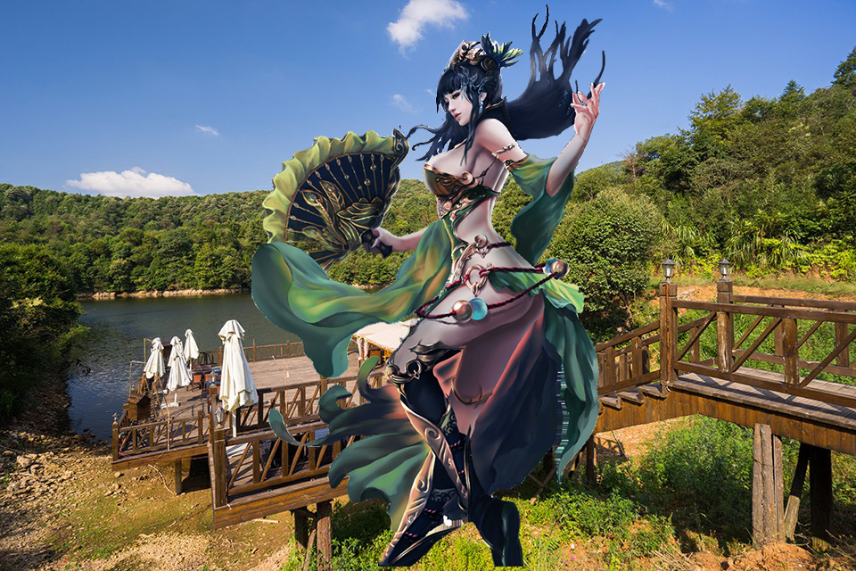 崔吉等人心里有数，知道电影局的“捧与“碰，并不是针对国内，而是针对海外。