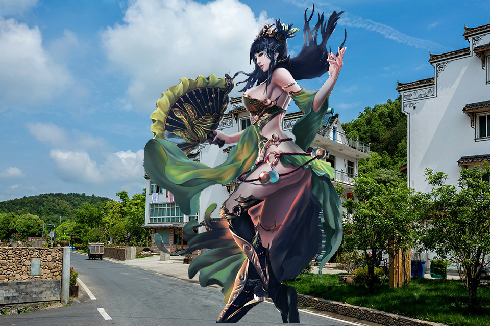 数万回复，说明了粉丝，对于这件事情，没有什么芥蒂，反而觉得十分有趣。