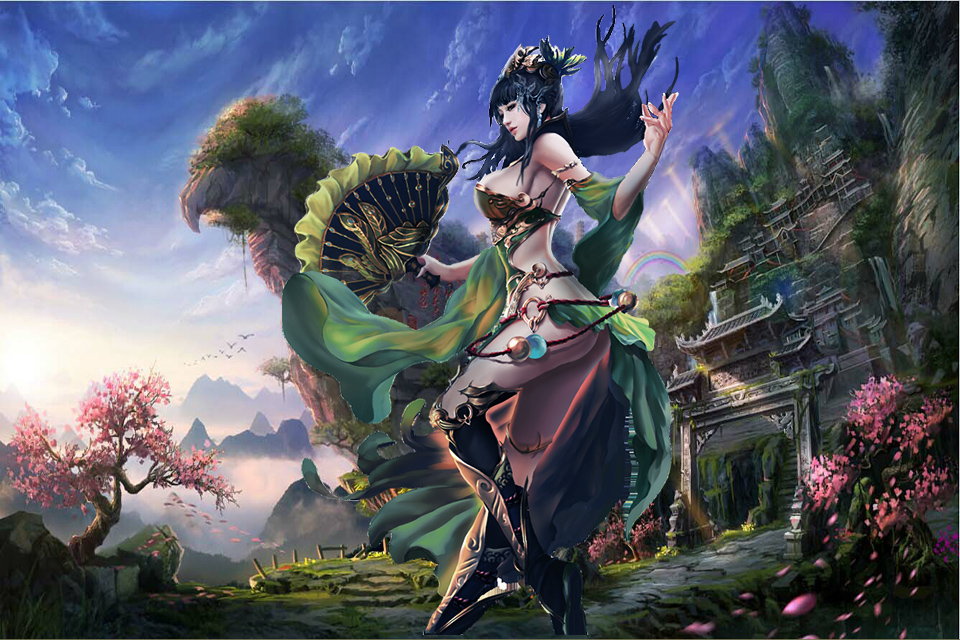 那记者连忙问道：“小朋友，你在剧组拍戏的时候，跟导演接触的机会多吗？