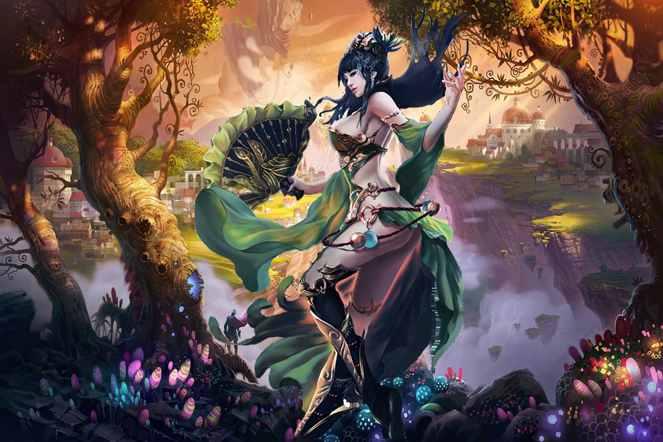 一群人三三两两散去，不过Spop却被杨红叫了下来，她把玩着签字笔，似乎在措辞。