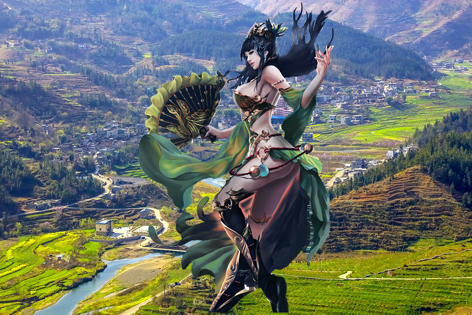 每天与编剧完善剧情细节，然后再与演员沟通，告诉他们怎么演，才符合自己的要求。