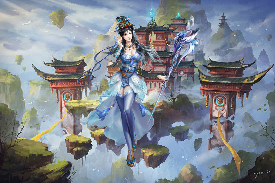 她顿时怒了，“维拉，你有没有在听，都什么时候了，还只顾吃水果……