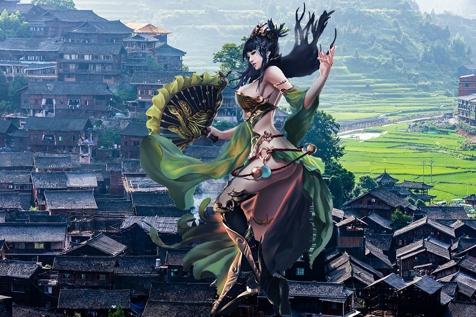 那个时候，在座有一个算一个，都是元老级人物。在行业中，都算是有头有脸的大佬。