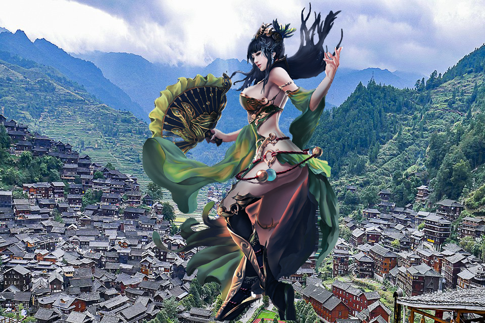 最重要的是，在楚原的活动下，他的剧本已经通过了电影局的审核，正式立项备案。