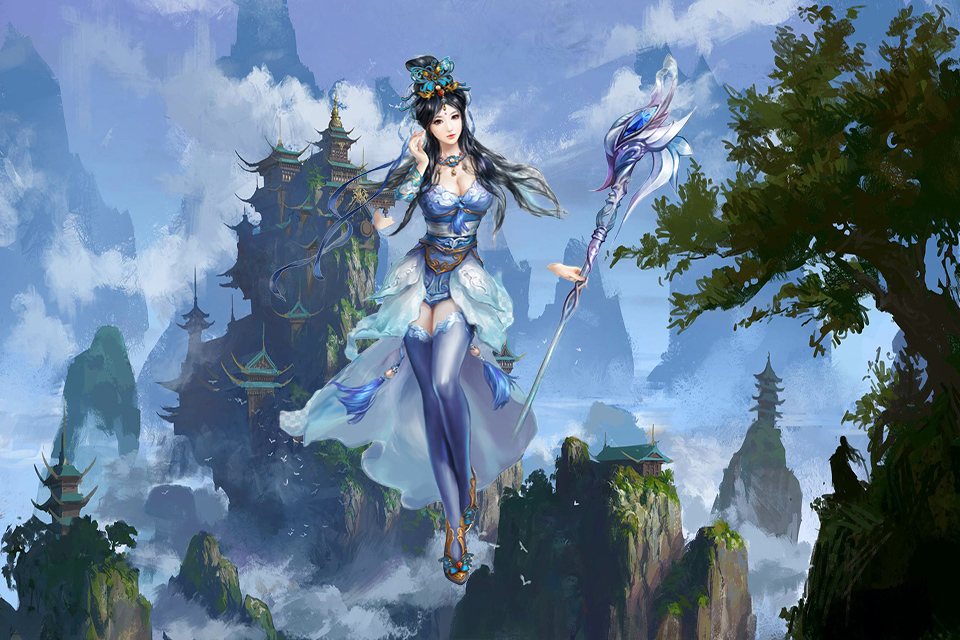 “所谓的无知便是幸福，不过是你掩盖自己的贪婪欲望，随意编织的借口而已。