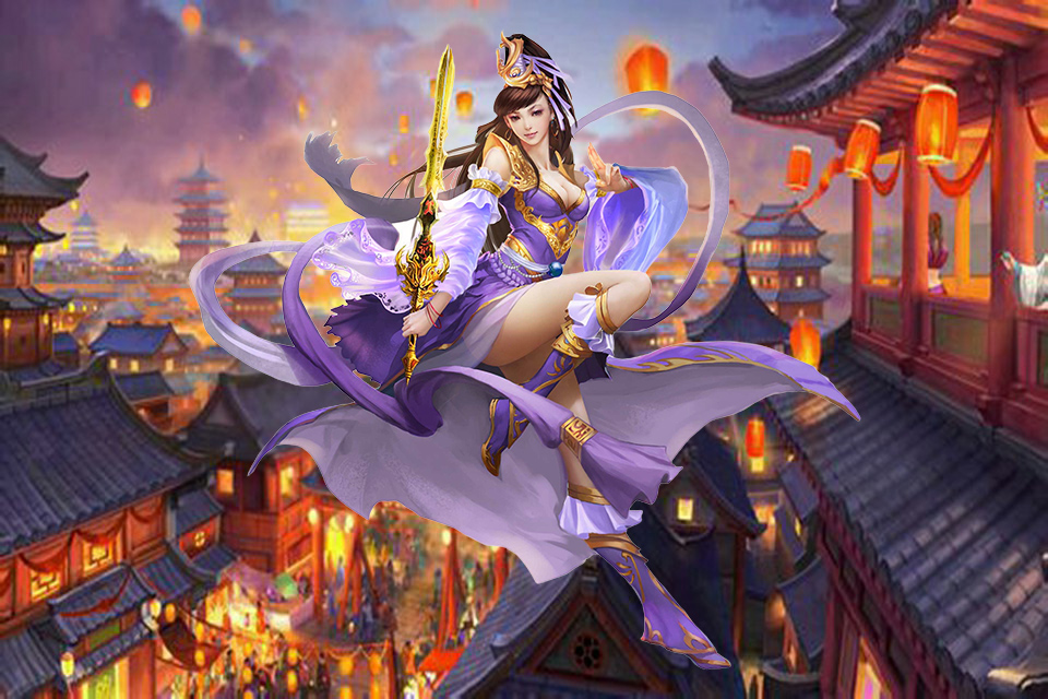 一箱啤酒从井中捞上来，天然的清凉搭配烧烤的炙热，堪称是完美的口味。