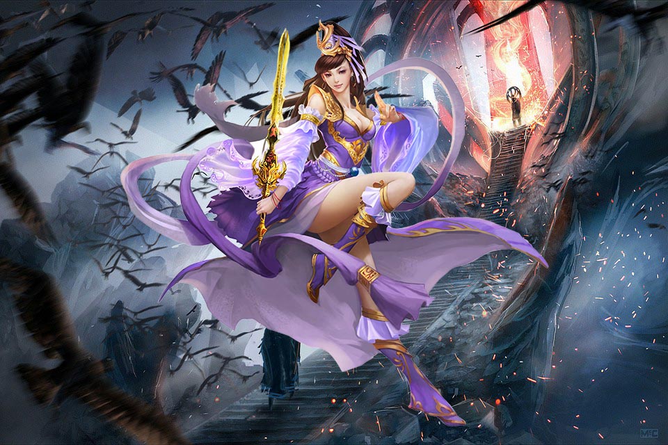 “希望作为导演的JM假面，在未来的时光中，继续给大家带来更多的优秀作品……