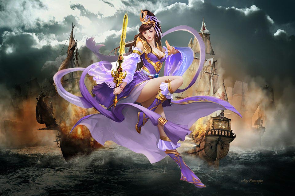 盛世可以“引狼入室，那么青红文化，也可以反其道而行之，来个“蛟龙出海啊。