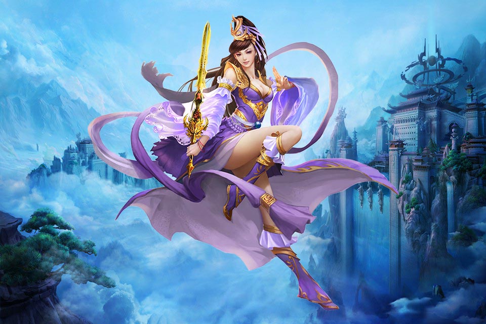 “说起来，我小时候，也有个玩伴……大家一起玩耍，真的跟视频里一样……