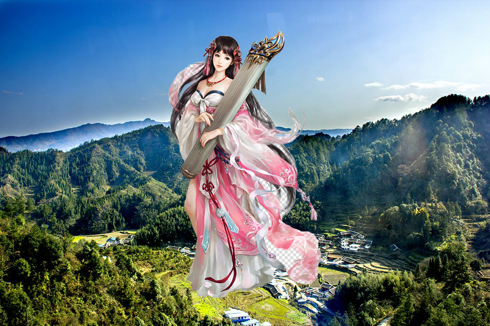 “你想法很美。许青柠笑弯了双眼，“不过我觉得，你的计划不可能成功。