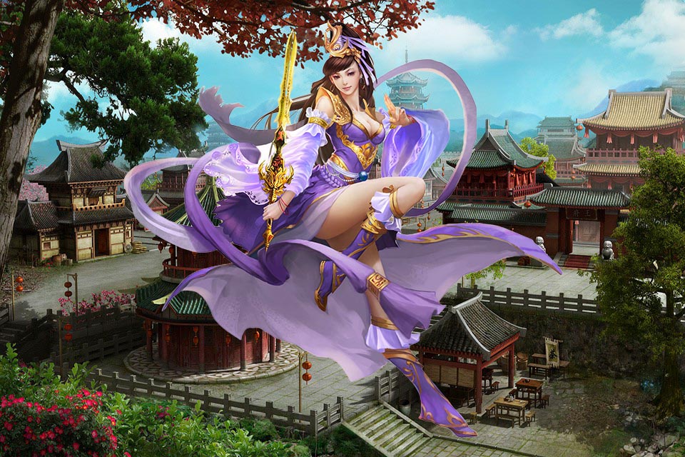 在他疑虑、困惑，就要产生怨气的时候，一个震动大众的新闻，忽然传入了他的耳中。