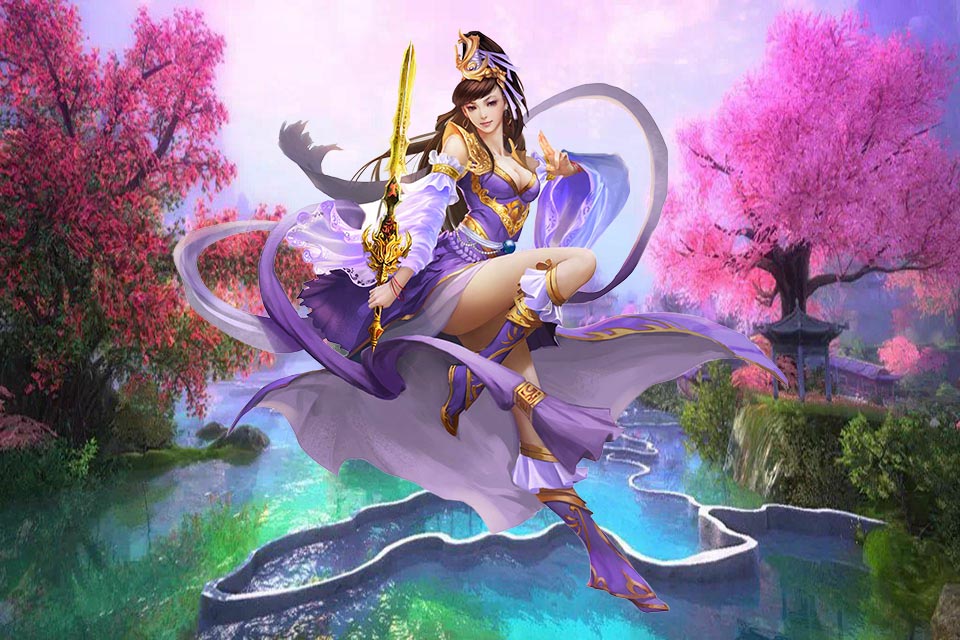 直观直播的人，不知道她的目的，还以为她在抢镜头，一些人忍不住发弹幕批评、训斥。