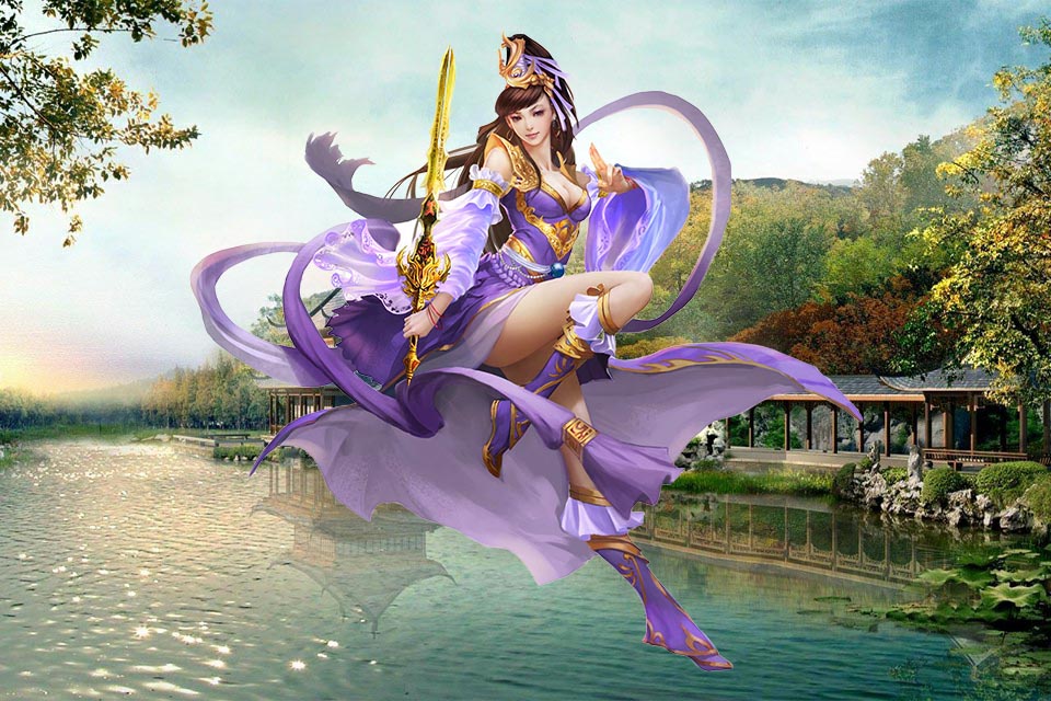 在场名流、名媛、明星那么多，为什么丁幼怡不叫唤别人，偏偏只叫了许青柠呢？