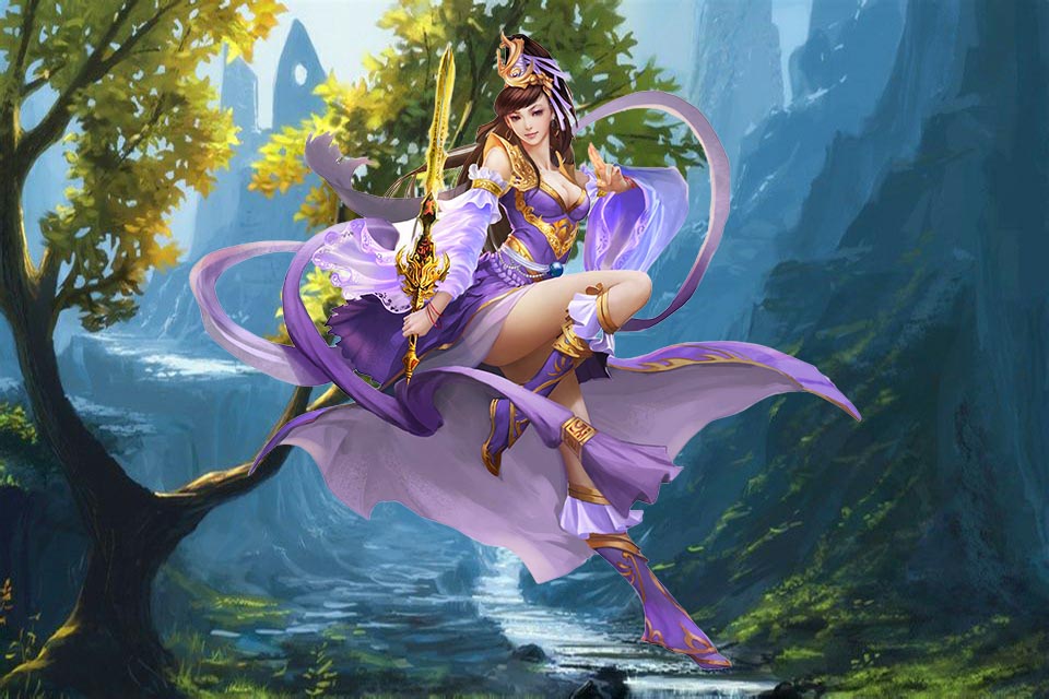 夏离温婉许诺，“等音乐会结束了，大家想要签名、合影的话，再过来找我……