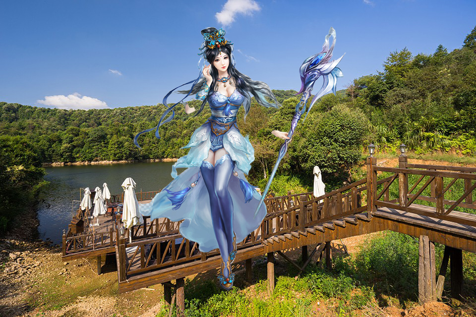 但是维拉也不差啊。要论国内的影响力,维拉肯定不如耕耘了几十年的成功。