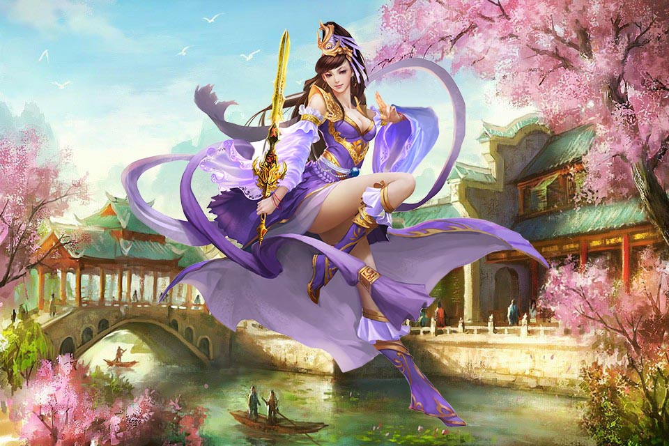 主要是这时候，墙壁镶嵌的百寸电视屏幕，正在播放爱乐城的时尚大秀视频。