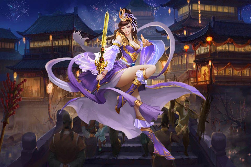 在布迪的《魔法之城》，定档元旦期的情况下，余念却想拿《超体4》狙击他。