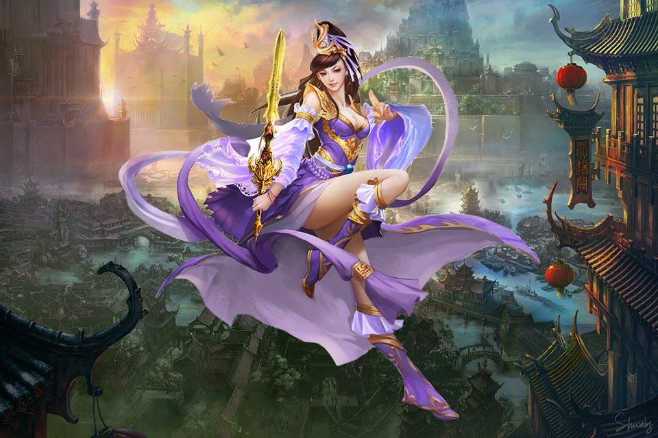 她拉着许青柠，还有叶子衿，以及几个小助理，在探讨护理皮肤的一些小技巧。