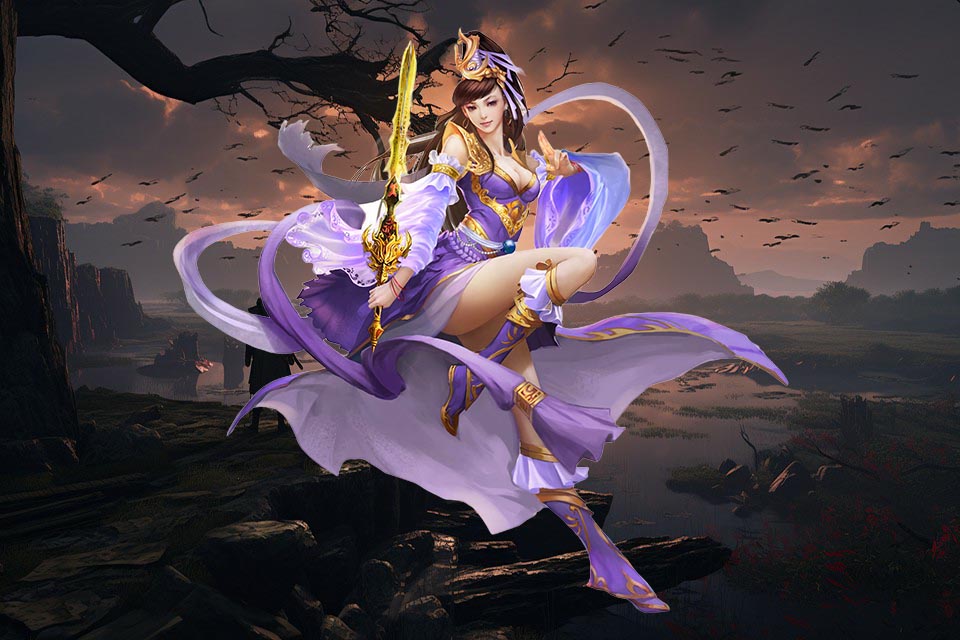 “只不过呢,他的事务繁忙,工作压力比较大,晚上基本是听夏离歌声入眠的。