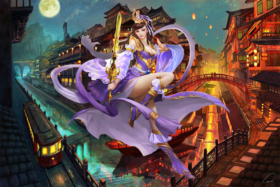 反正他非常重视，很多事情亲力亲为。一旦有了什么决定，肯定是九头牛也拉不回来。