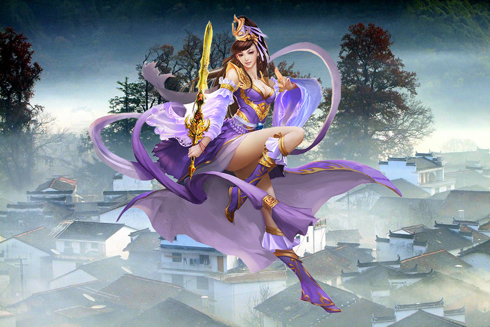 阿南神秘笑道:“大家现在可以猜测一下,作坊经营的到底是什么产业?