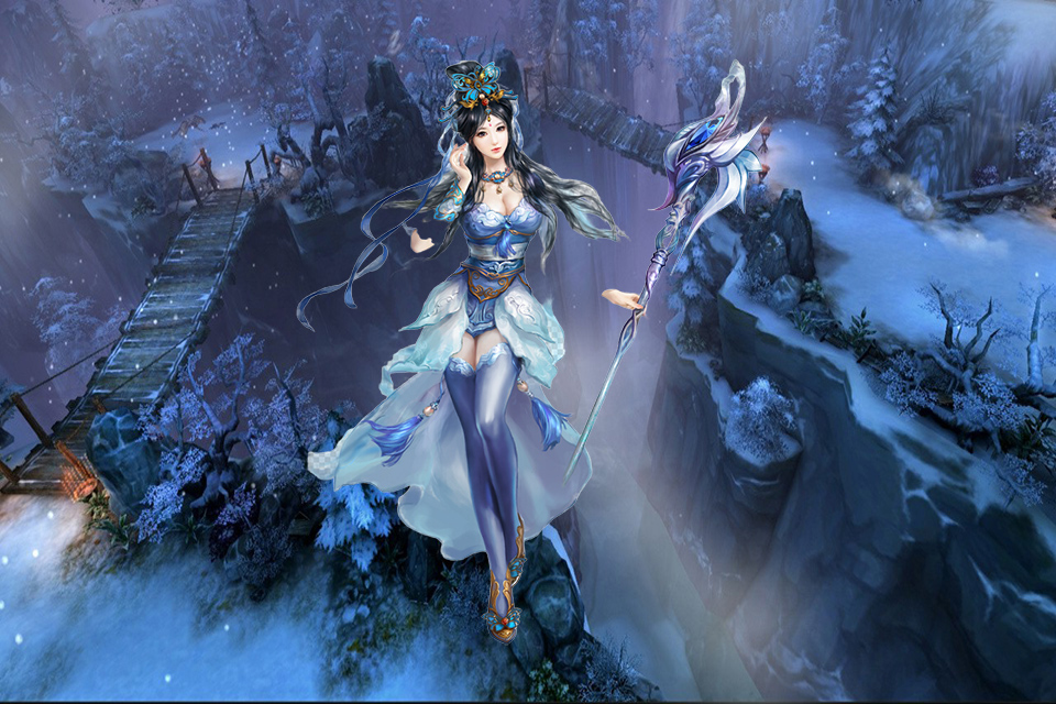 众所周知，“白伶孤苦一生，有过两段感情，却没有好结果，所以没有后人。