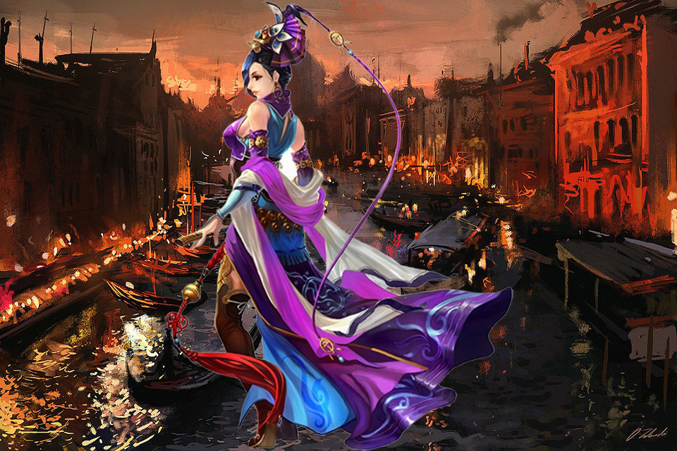 他想装听不见的，奈何守在门口的保安，伸出了强壮的手臂，挡住了他的去路。