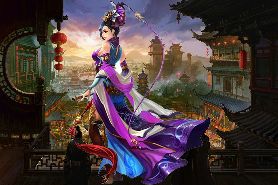 四小时的行程,正好可以睡一觉。中午,抵达桂城机场,公司安排了车子接送。