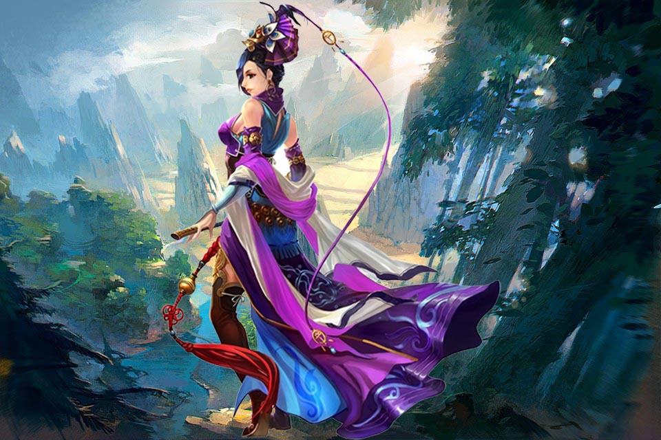 杨红的表情，顿时变得古怪，“也有请我们广告，帮忙策划拍摄广告的……