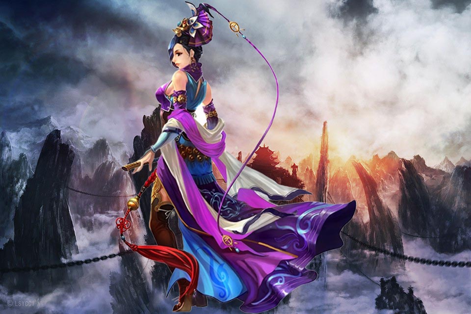 只是祁青希的助理,却不这么觉得,她若有所思,“你是不是不想跟孟轻舟接触?