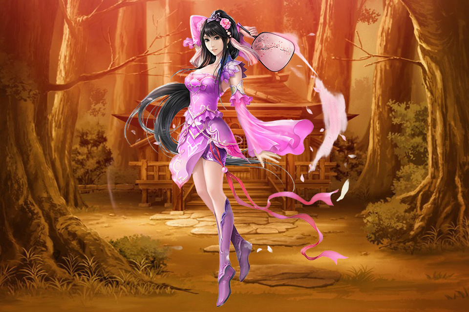 可是没人搭理她，这让她更恼火，“喂，火烧眉毛了你们两个还有心情美容养颜？