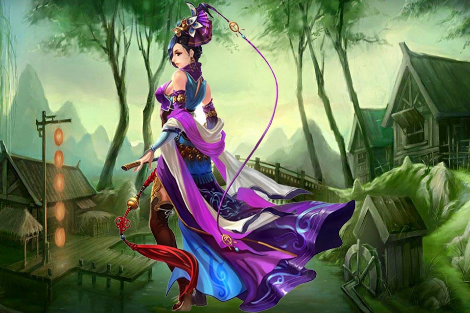 贝拉公主举手,明朗的笑容,一头长发在阳光映射下,绽放的绚烂光辉,格外的耀眼。