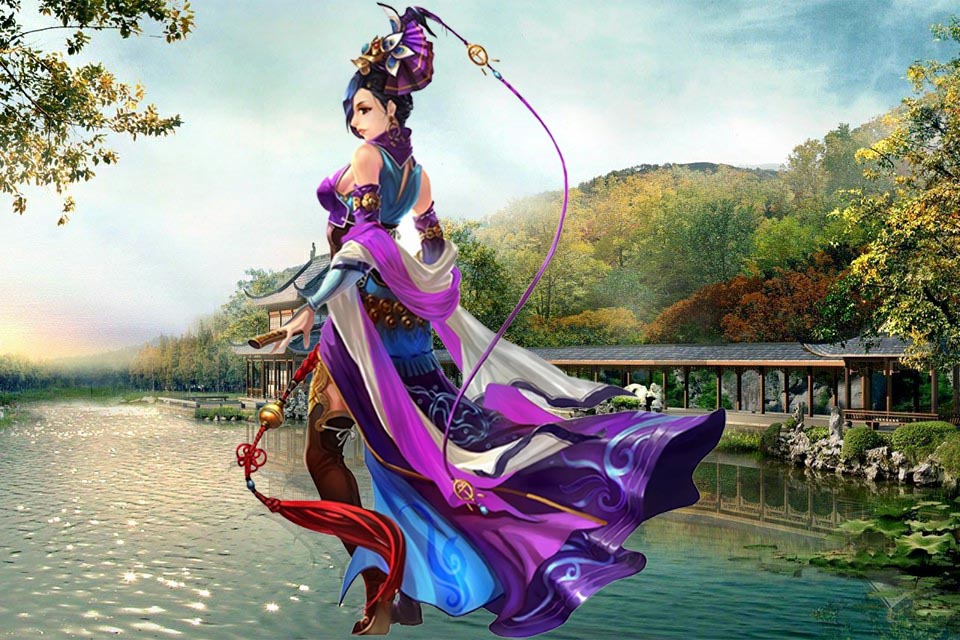 要知道，很多人“翻拍、“借鉴的时候，总是喜欢偷懒，拿来主义。